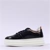 Marco Moreo Atlanta Platform M Trainer - Black Gold